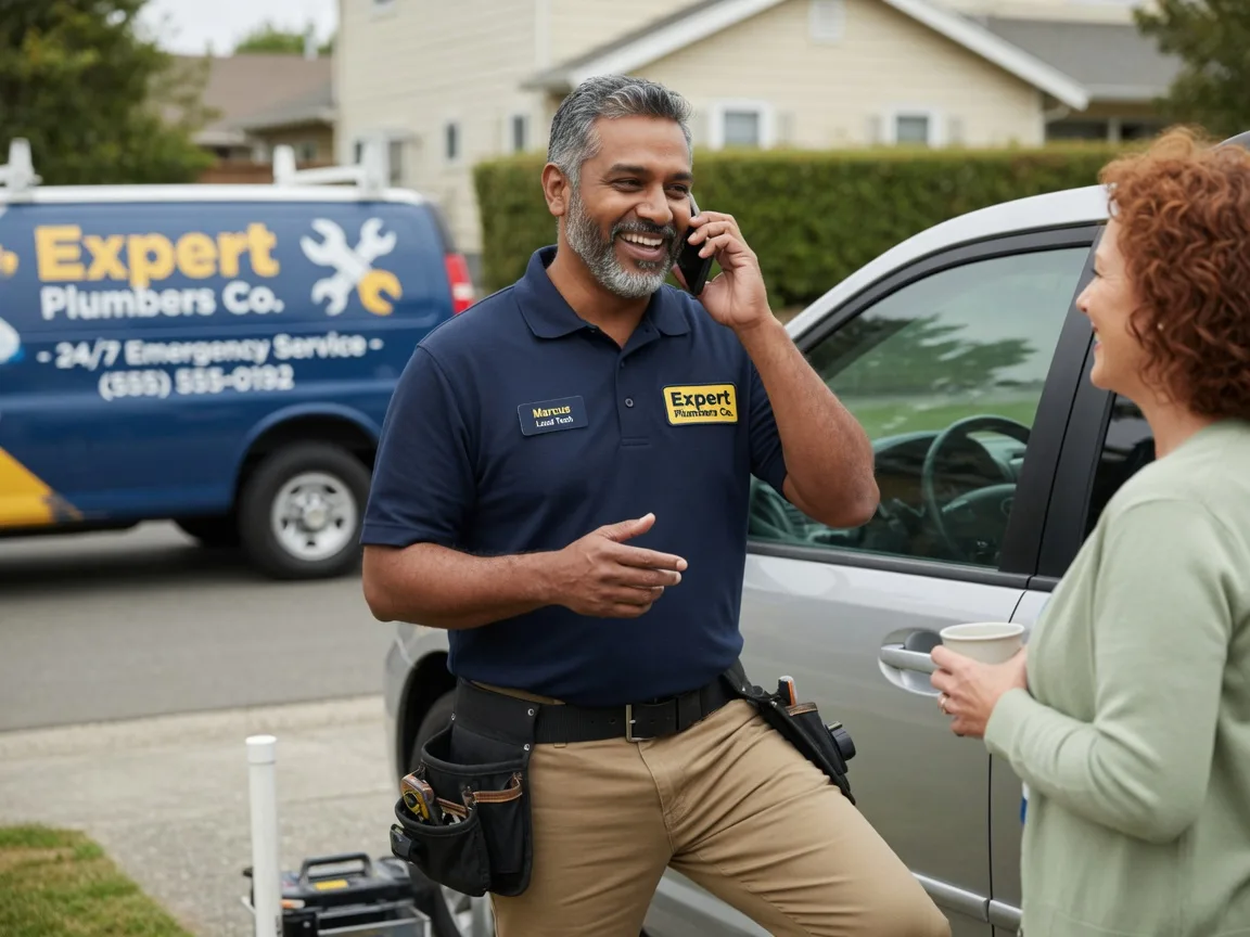 Clogged Drain Repair in Mineral Wells, WV